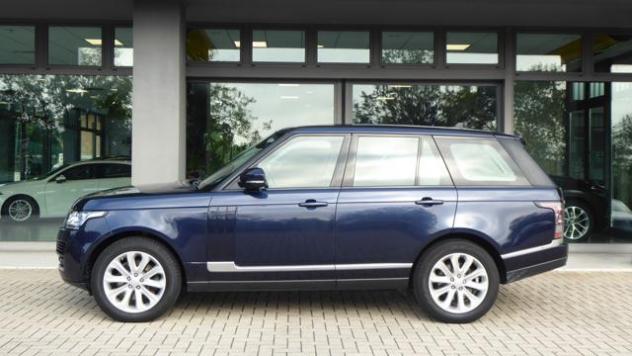 LAND ROVER Range Rover 3.0 TDV6 Vogue rif. 24109432 - Foto 2