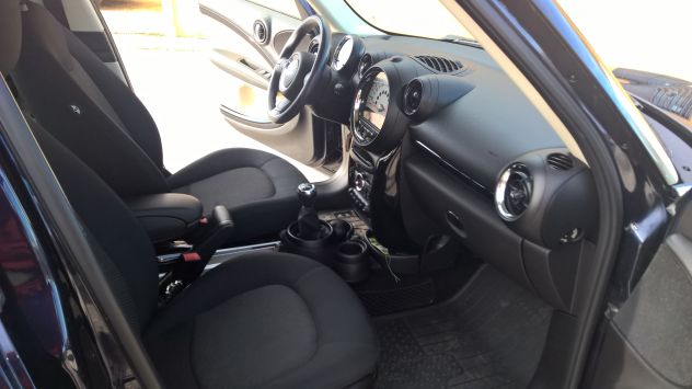 MINI COOPER COUNTRYMAN R60 1.6 ALL4 EURO6 - Foto 9