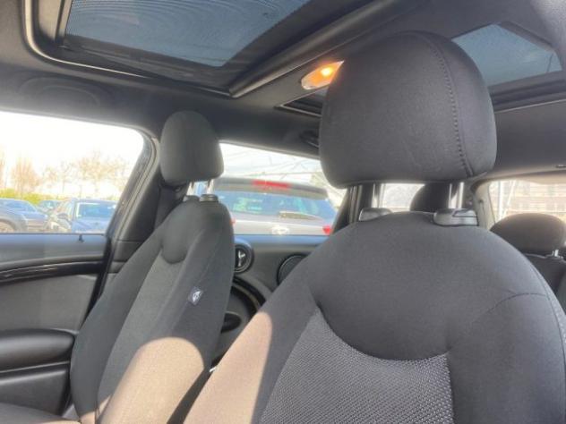 MINI Countryman Mini One D Countryman Tetto rif. 23925888 - Foto 8