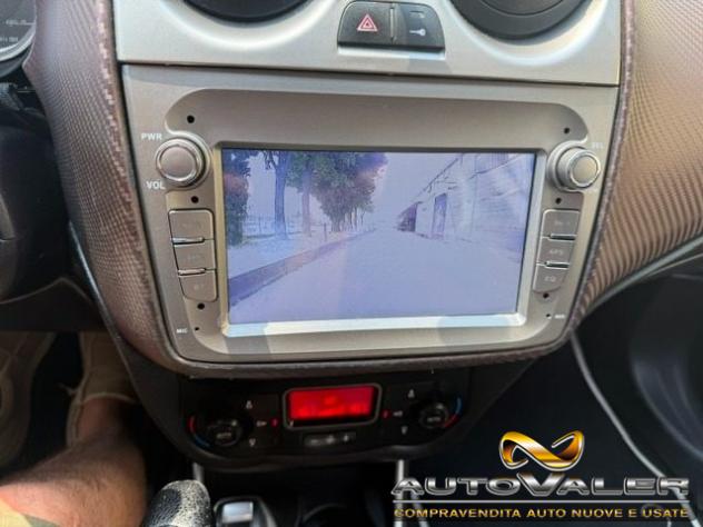 ALFA ROMEO MiTo 1.4 T 155 CV Distinctive Premium Pack rif. 23995344 - Foto 10