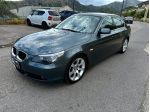 Bmw 530 530d cat Futura
