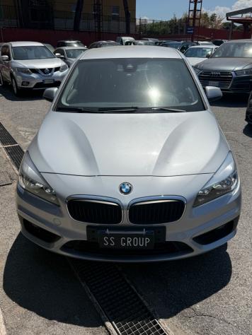 216d Active Tourer Luxury-rate-garanzia-e6 - - Foto 2