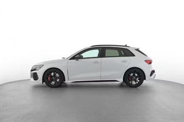AUDI RS3 SPB TFSI Quattro S tronic rif. 22972370 - Foto 3