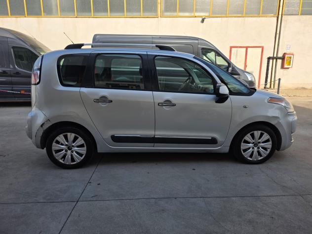 Citroen C3 Picasso 1.6d solo 130 mila km - Foto 2
