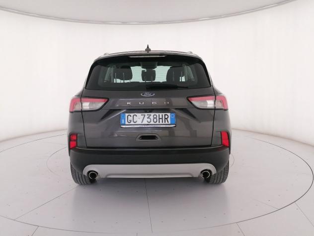 Ford Kuga 1.5 ecoblue Titanium Business 2wd 120cv auto - Foto 4