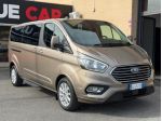 FORD Tourneo Custom 320 2.0 EcoBlue 130CV MHEV PL  Tit. rif. 23642801