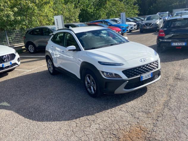 Hyundai Kona Kona 1.0 t-gdi 48V Xtech+ 2wd 120cv imt - Foto 4