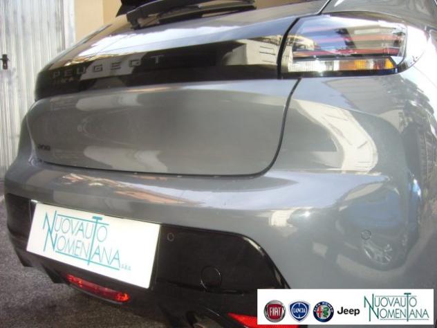 PEUGEOT 208 PureTech 100 S&S Mod. Allure Aziendale Stellantis rif. 23968683 - Foto 8