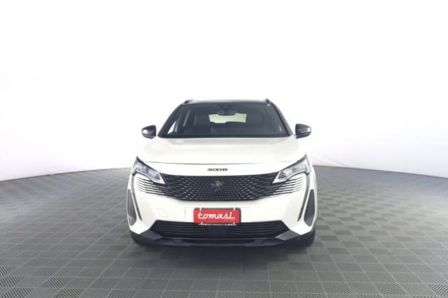PEUGEOT 3008 3008 BlueHDi 130 S&S EAT8 GT rif. 24039211