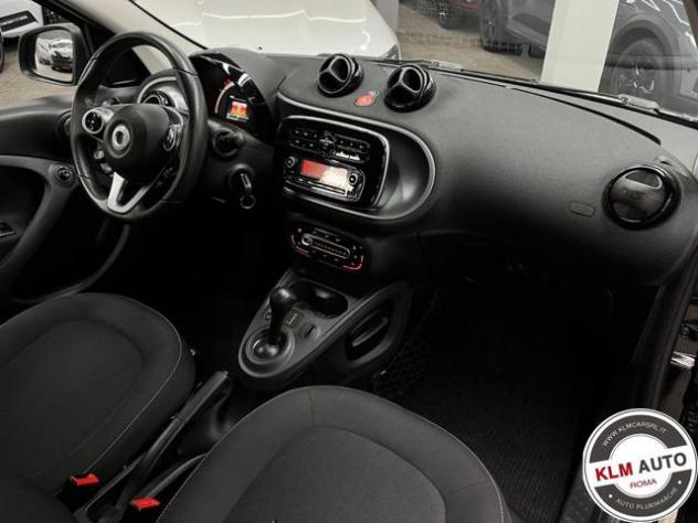 SMART ForFour 70 1.0 twinamic Passion Spotpaket rif. 24149065 - Foto 8