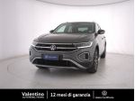 Volkswagen T-Roc 1.0 TSI Style