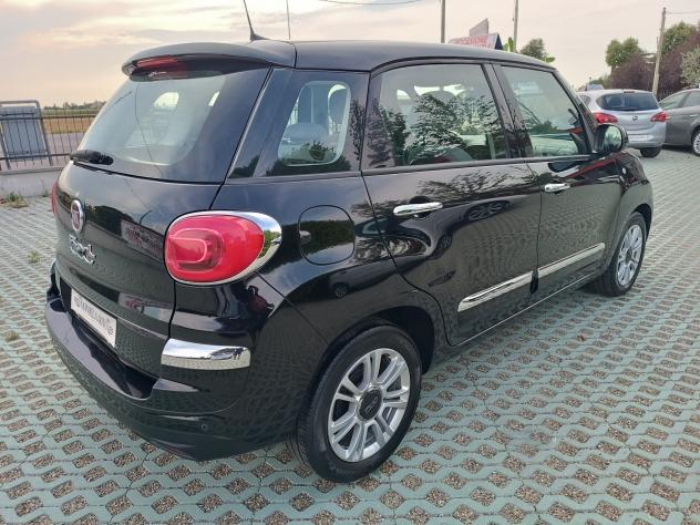 Fiat 500L 1.3 Multijet~Diesel~180.000~NEOPAT~2019 - Foto 4