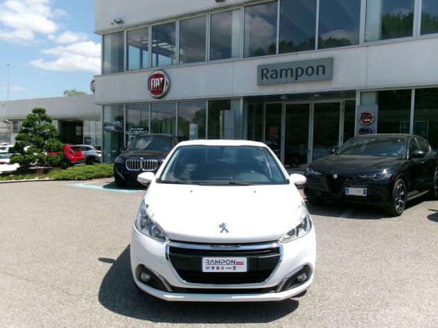 Peugeot 208 1.4 HDi 75 cvActive - Foto 7