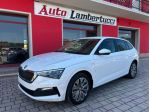 SKODA Scala 1.0 G-Tec Clever rif. 23790208