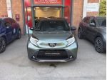 Toyota Aygo X 1.0B (72 CV) Lounge