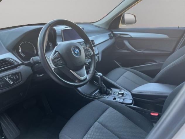 BMW X1 XDRIVE 25e ADVANTAGE rif. 23957203 - Foto 7