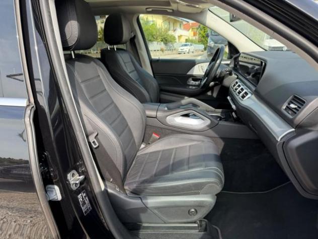 MERCEDES-BENZ GLE 300 d 4Matic Mild Hybrid Premium rif. 24149482 - Foto 5