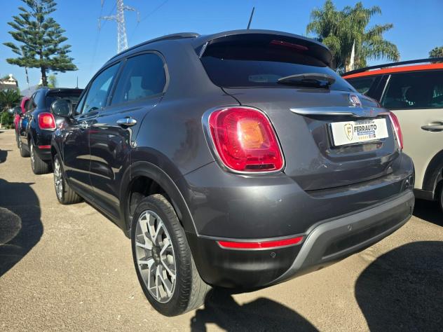 Fiat 500X 2.0 MultiJet 140 CV AT9 4x4 Cross Plus - Foto 10