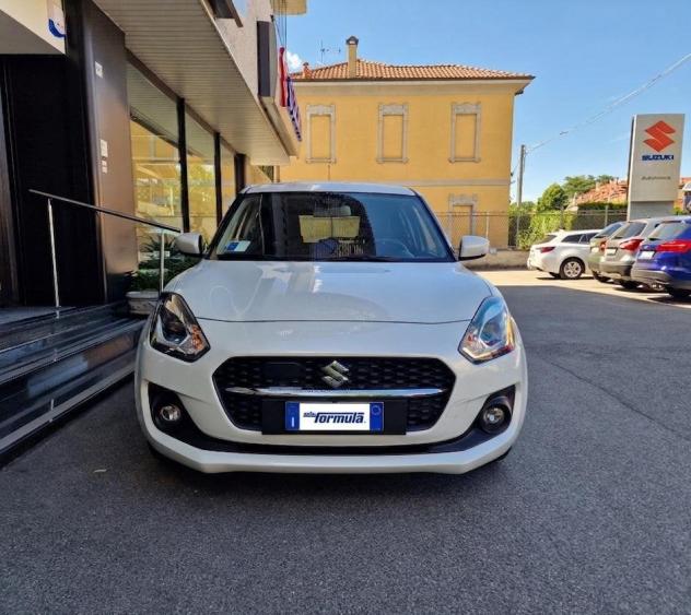 Suzuki Swift Hybrid 1.2 Hybrid Top 2WD - Foto 2