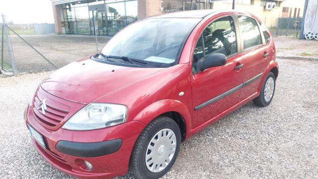 Citroen C3 1.1 Elegance GPL - Foto 2