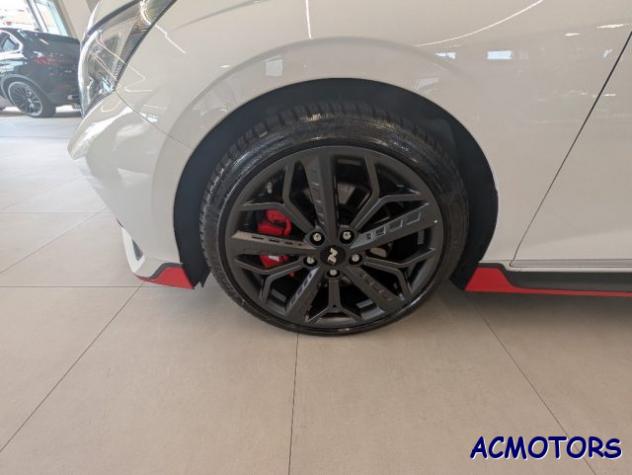 HYUNDAI i20 N 1.6 T-GDI N-Performance rif. 23774007 - Foto 9