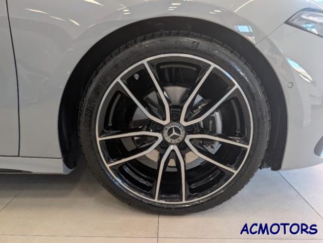 MERCEDES-BENZ A 200 Automatic AMG Line Premium rif. 24118740 - Foto 9
