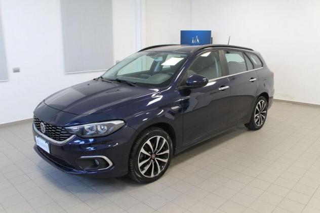 FIAT Tipo 1.3 Mjt S&S SW Business