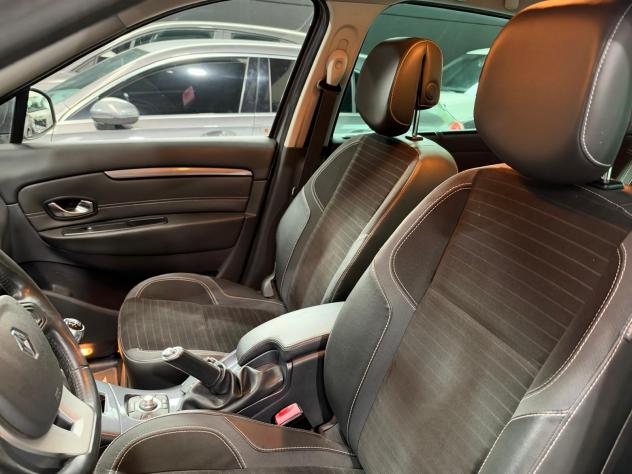 Renault Scenic X-Mod Cross 1.5 dci Energy s&s 110cv XMode - Foto 8
