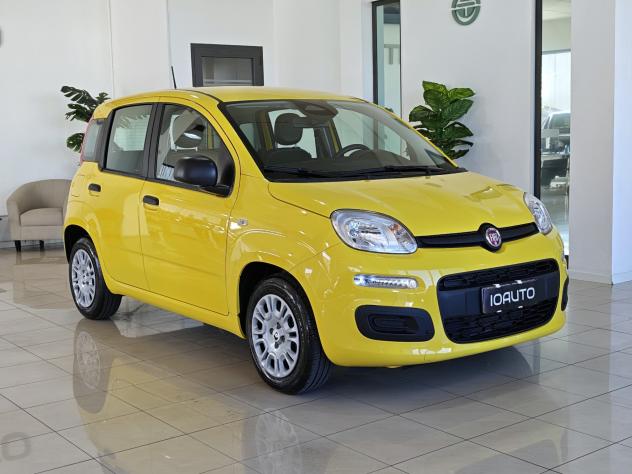 Fiat Panda 1.0 Hybrid ICON 2025 - Foto 3