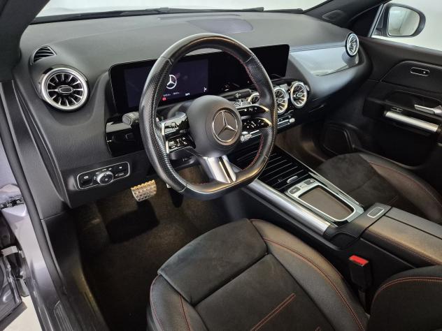 Mercedes-Benz GLA GLA-H247 2023 200 d AMG Line Premium Plus auto - Foto 6