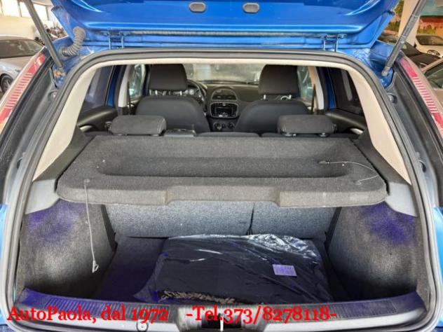 FIAT Punto Evo 1.3 Mjt 75 CV 5 porte Dynamic/Sport rif. 24138701 - Foto 9