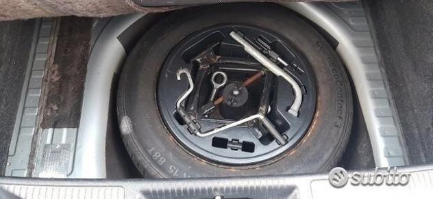 FIAT Grande 1.3 frezione e cattena mottore nuove - Foto 6