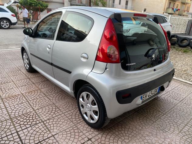 Peugeot 107 1.0 68CV 5p. Allure - Foto 8