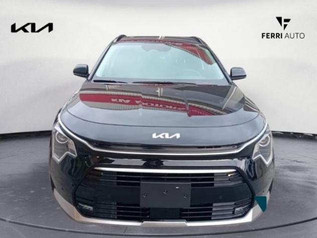 KIA Niro 1.6 GDi DCT HEV GPL Style rif. 21711911 - Foto 2
