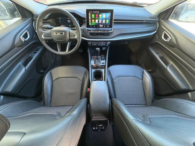 JEEP Compass 1.3Hyb. 4xe Limited 190 Plug-In -2022 - Foto 2