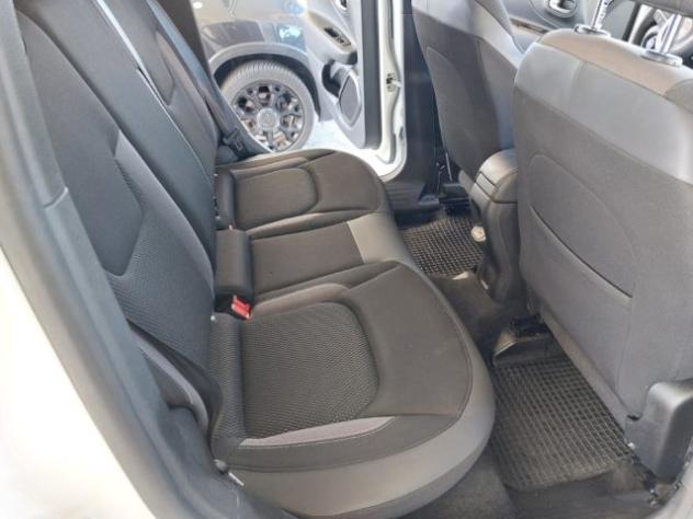 JEEP Renegade 1.6 Mjt 130 CV Limited Uniprò aziendale km 55000 rif. 24226696 - Foto 7