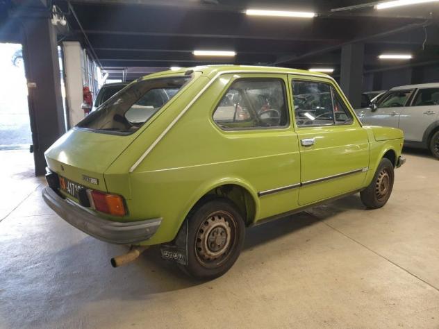 FIAT 127 900 3 porte C - Foto 4