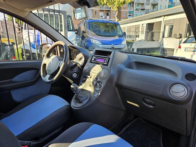 FIAT Panda Panda 1.2 natural power Dynamic - Foto 10