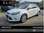 Ford Focus 5p 1.6 tdci Titanium 115cv
