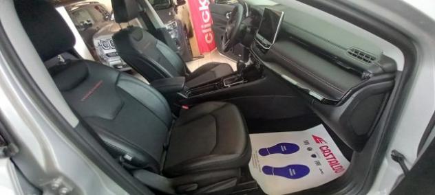 JEEP Compass 1.3 Turbo T4 240 CV PHEV AT6 4xe Trailhawk rif. 23909348 - Foto 7