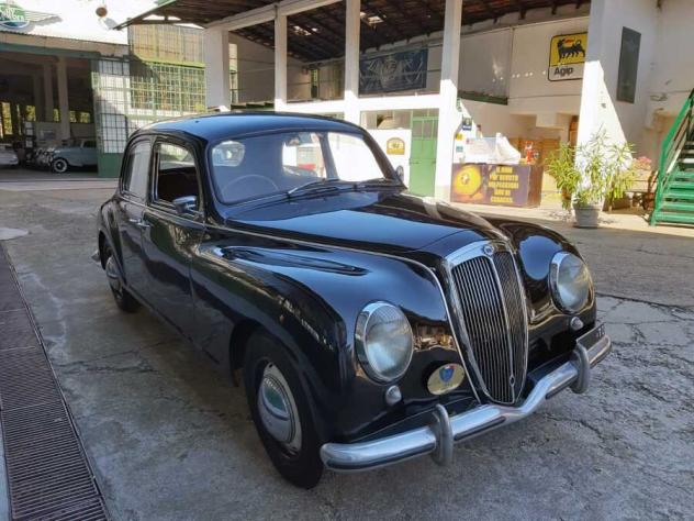 Lancia Aurelia B21 Berlina 1952 - Foto 7