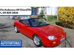 MG MGF 1.8i cat rif. 23467946