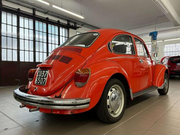 Volkswagen Maggiolino null - Foto 5