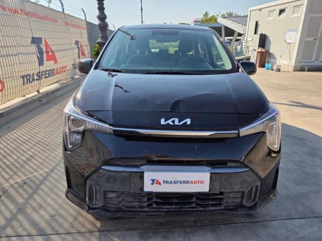 KIA Picanto 1.0 12V 5 porte Urban rif. 24075286 - Foto 7