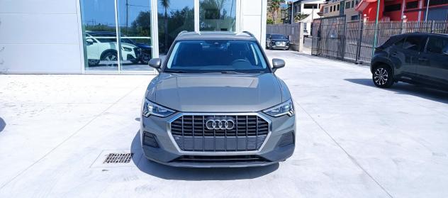 Audi Q3 35 TDI S tronic Business - Foto 3