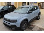 JEEP Avenger 1.2 Turbo 100 CV -KM0 rif. 23328009