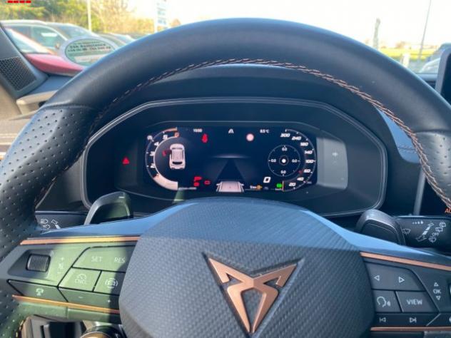 CUPRA Formentor 2.0 TDI DSG rif. 23722853 - Foto 10