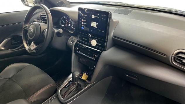Toyota Yaris Cross 1.5h GR Sport fwd 130cv e-cvt - Foto 10