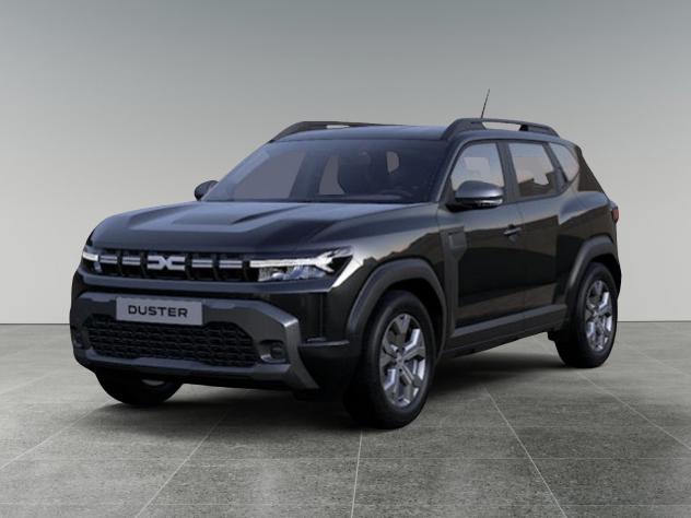 Dacia Duster Duster 1.2 Eco-G Expression 120cv