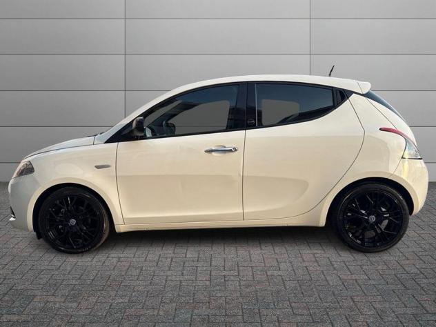 Lancia Ypsilon Ypsilon 1.0 firefly hybrid Gold s&s 70cv 5p.ti - Foto 2